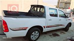 تويوتا هايلوكس